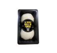 La Boule de fondue La Boule de fondue