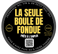 La Boule de fondue La Boule de fondue