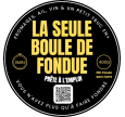 La Boule de fondue