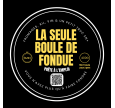 La Boule de fondue