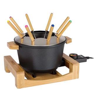 Caquelon de fondue
