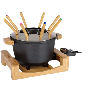Caquelon de fondue