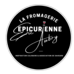 La Fromagerie Epicurienne - Logo