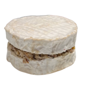 La Fromagerie Epicurienne - Camembert maison