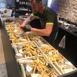 Evenement - La fromagerie epicurienne